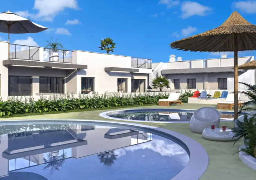 Residencial LA SEGARIA fase III