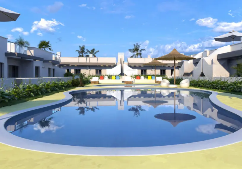 Residencial LA SEGARIA fase III
