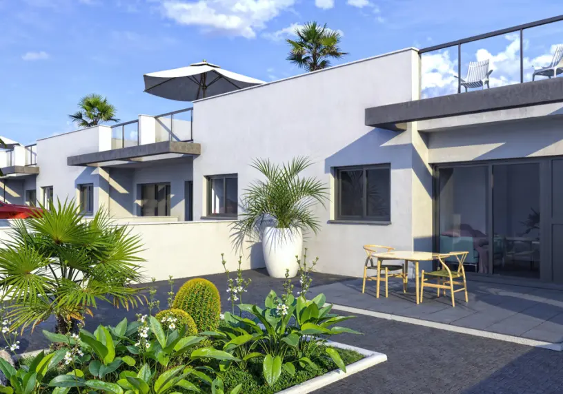 Residencial LA SEGARIA fase III