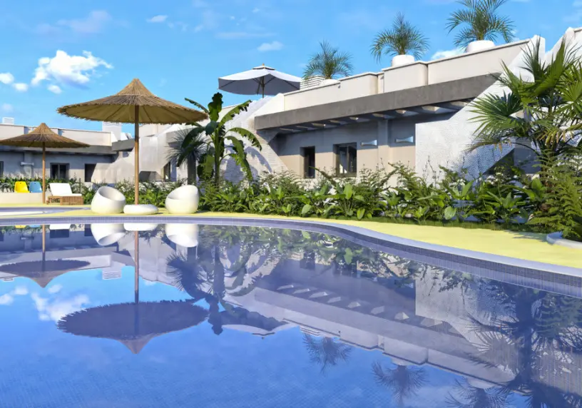 Residencial LA SEGARIA fase III