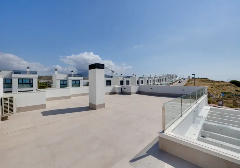 TERRAZAS DE ALICANTE
