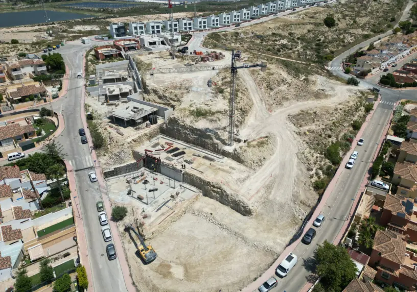 TERRAZAS DE ALICANTE
