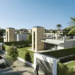 Lorca Paradise - Phase 1
