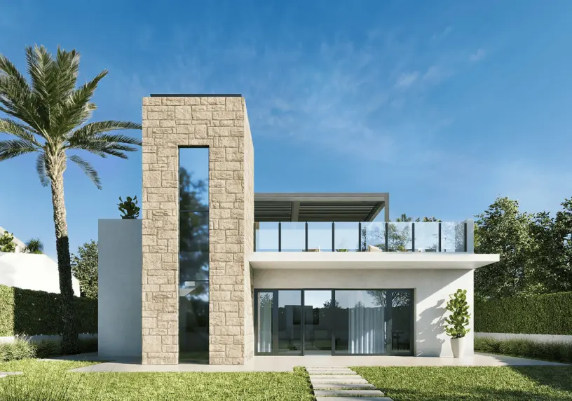 Lorca Paradise - Phase 1