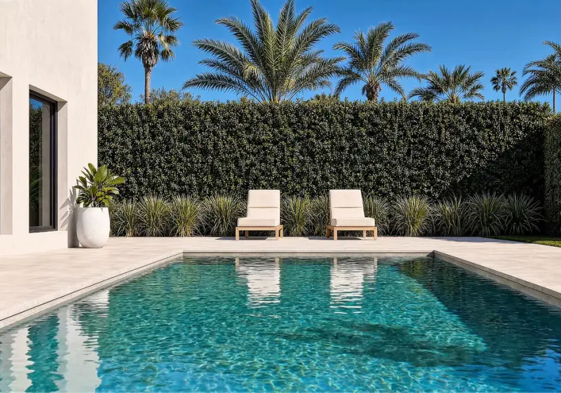 Lorca Paradise - Phase 1