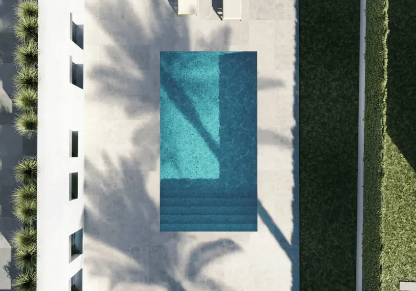 Lorca Paradise - Phase 1