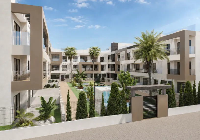 Residencial Thiar Village VI