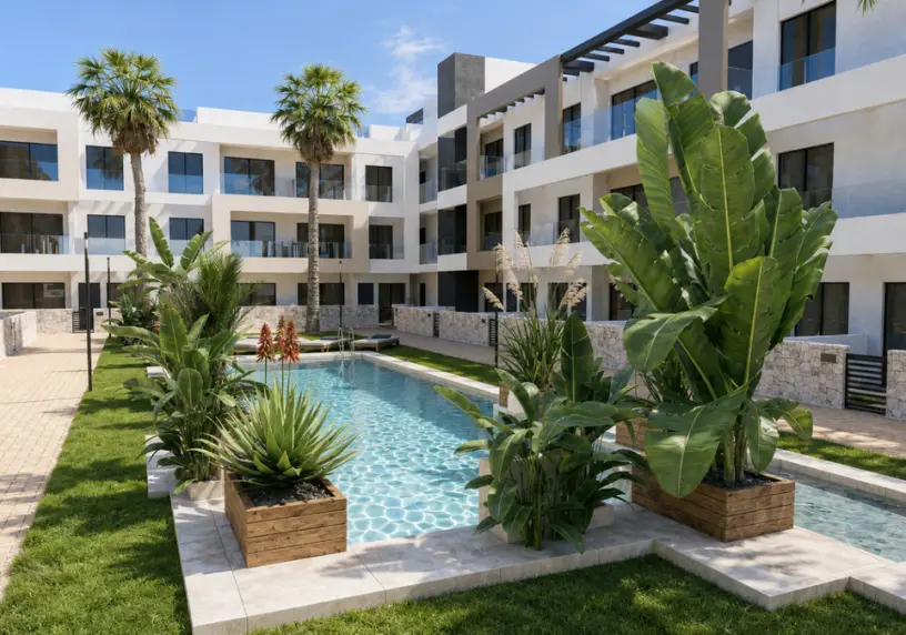 Residencial Thiar Village VI