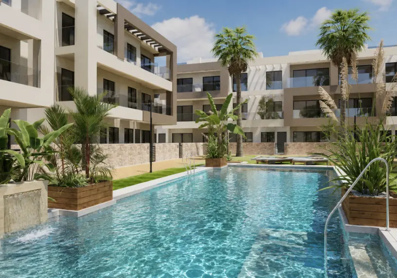 Residencial Thiar Village VI