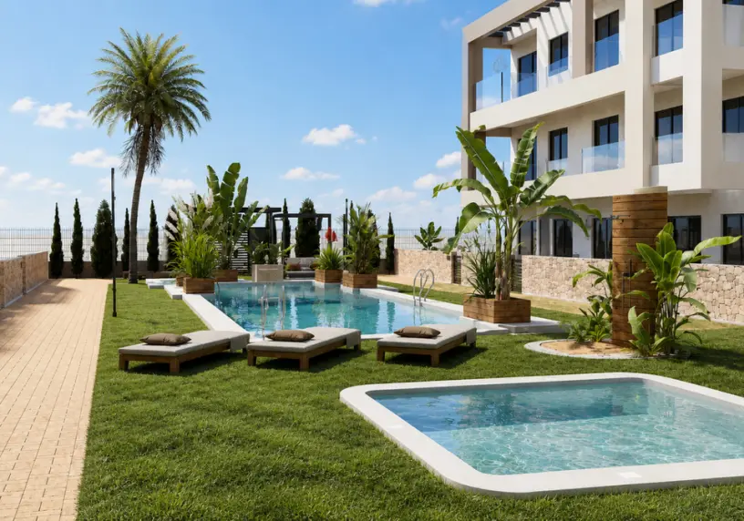 Residencial Thiar Village VI