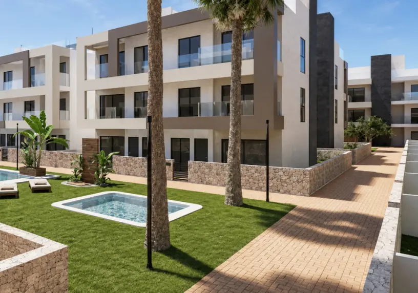 Residencial Thiar Village VI