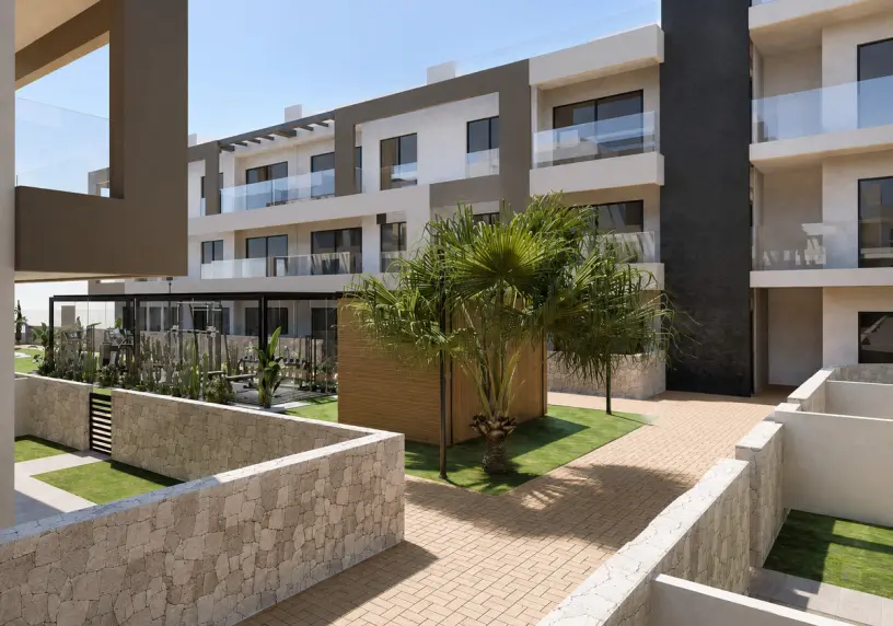 Residencial Thiar Village VI