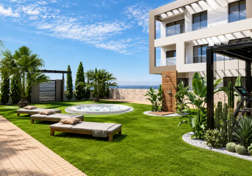 Residencial Thiar Village VI