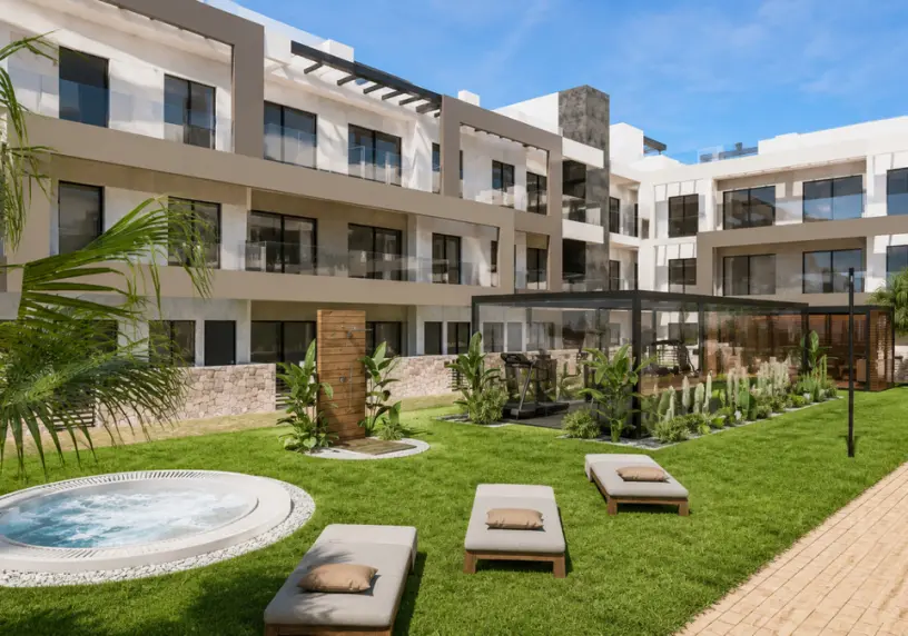 Residencial Thiar Village VI
