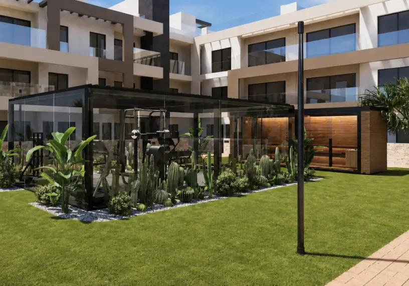 Residencial Thiar Village VI