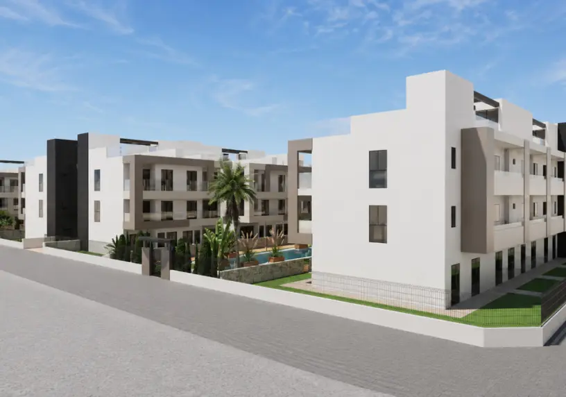 Residencial Thiar Village VI