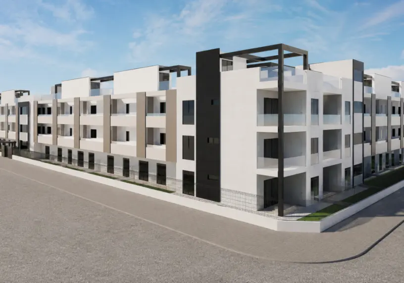 Residencial Thiar Village VI