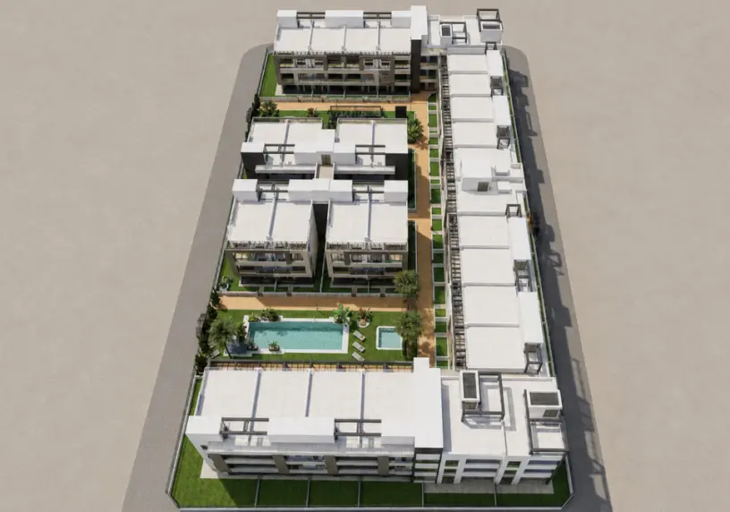 Residencial Thiar Village VI