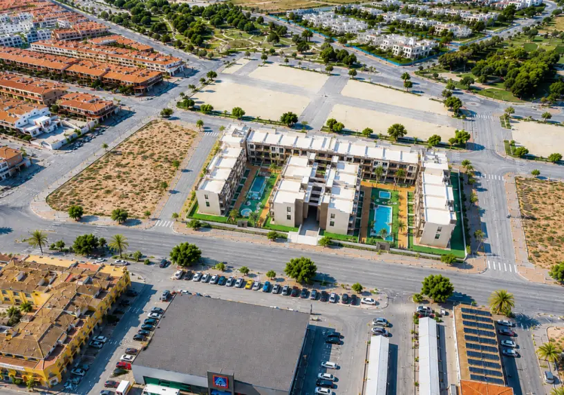 Residencial Thiar Village VI