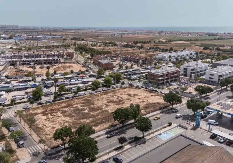 Residencial Thiar Village VI