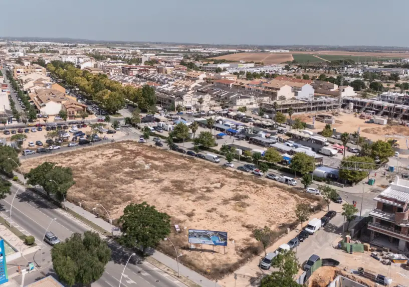 Residencial Thiar Village VI
