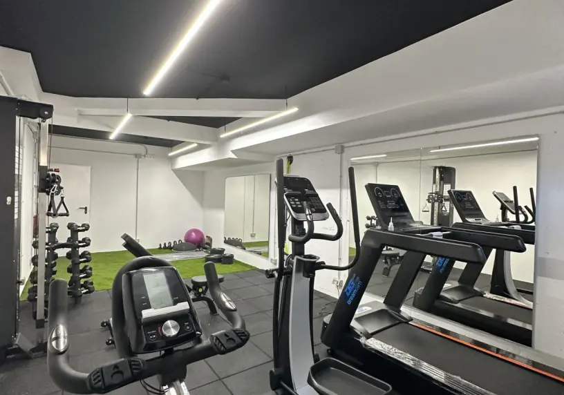 Residencial Thiar Village VI