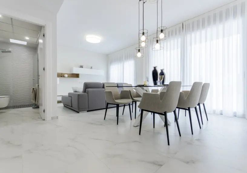 BELLAVISTA VILLAS IV