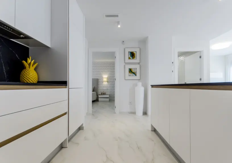 BELLAVISTA VILLAS IV