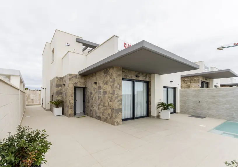 BELLAVISTA VILLAS IV
