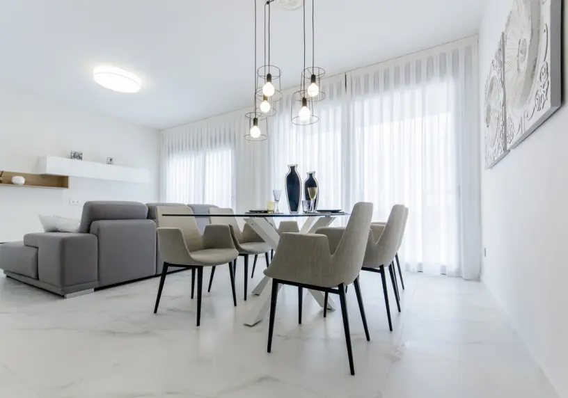 BELLAVISTA VILLAS IV