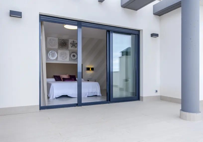 BELLAVISTA VILLAS IV
