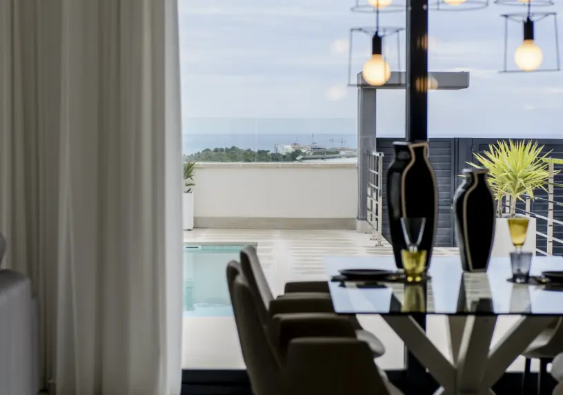BELLAVISTA VILLAS IV