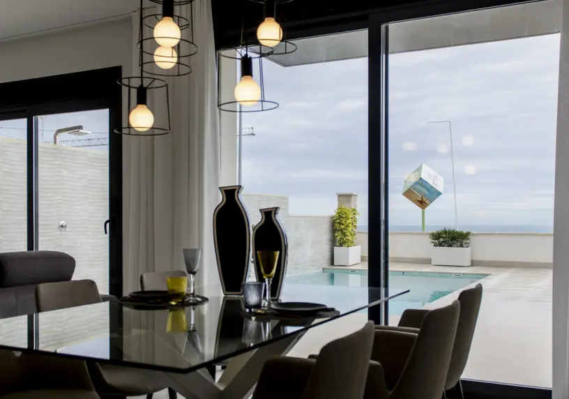 BELLAVISTA VILLAS IV