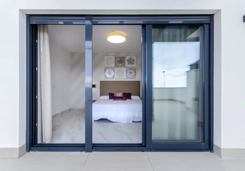 BELLAVISTA VILLAS IV