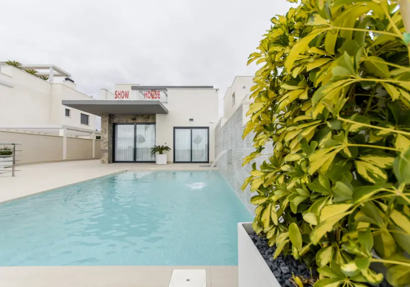 BELLAVISTA VILLAS IV