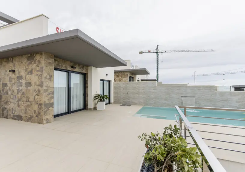 BELLAVISTA VILLAS IV