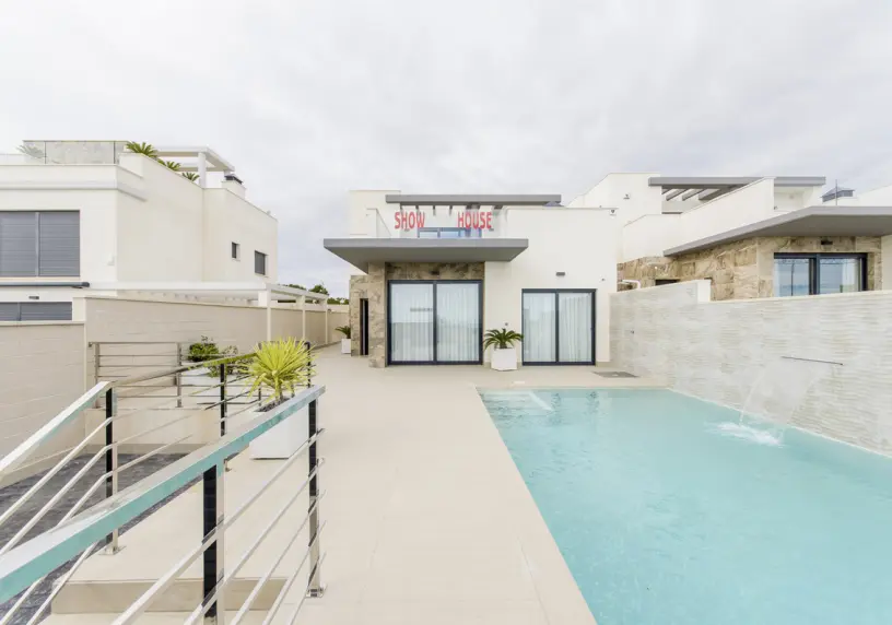 BELLAVISTA VILLAS IV