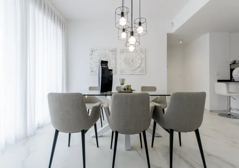 BELLAVISTA VILLAS IV