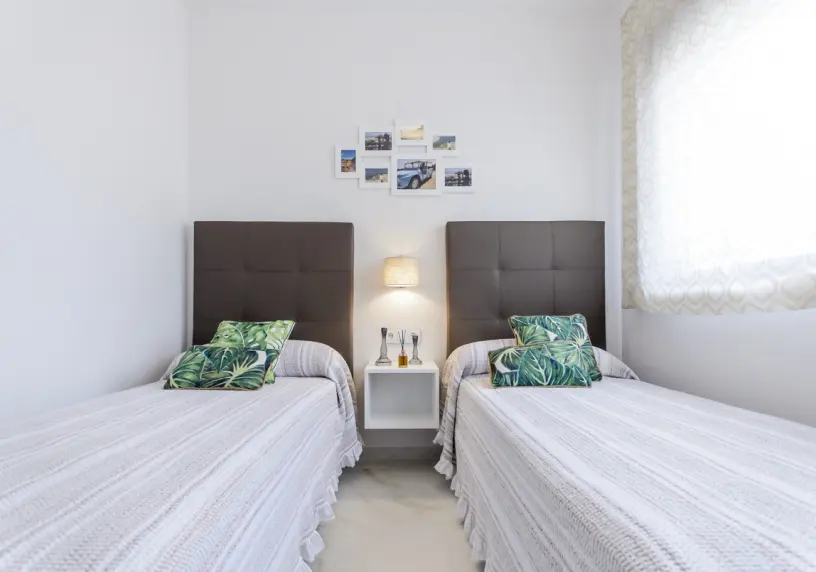 BELLAVISTA VILLAS IV