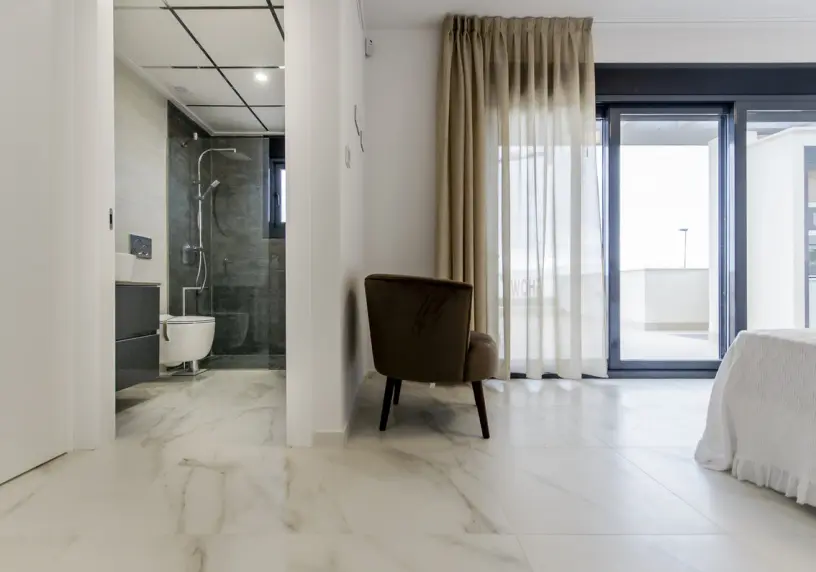 BELLAVISTA VILLAS IV