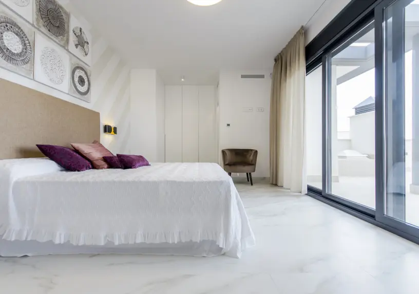 BELLAVISTA VILLAS IV