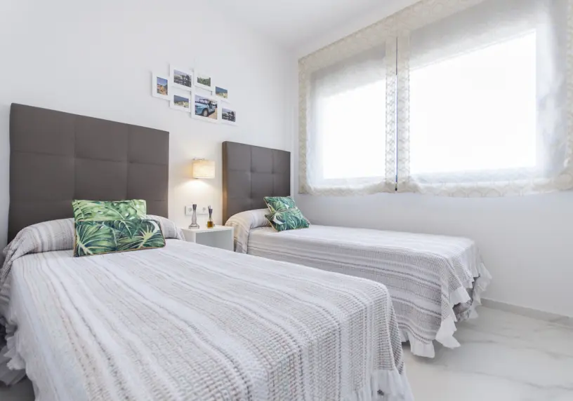BELLAVISTA VILLAS IV