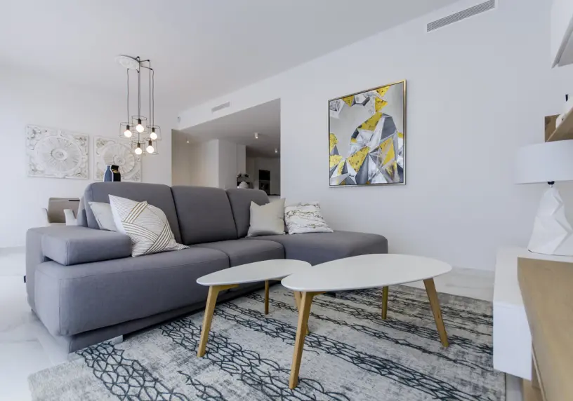 BELLAVISTA VILLAS IV