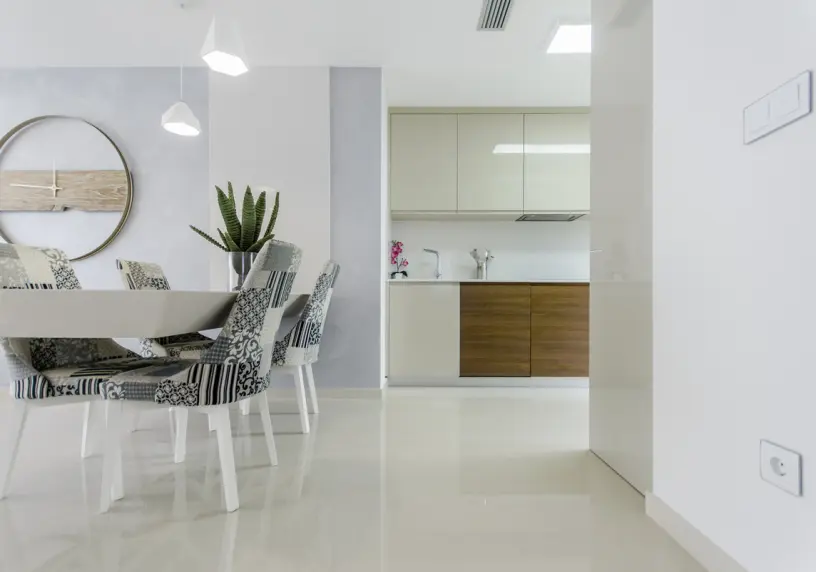BELLAVISTA VILLAS IV