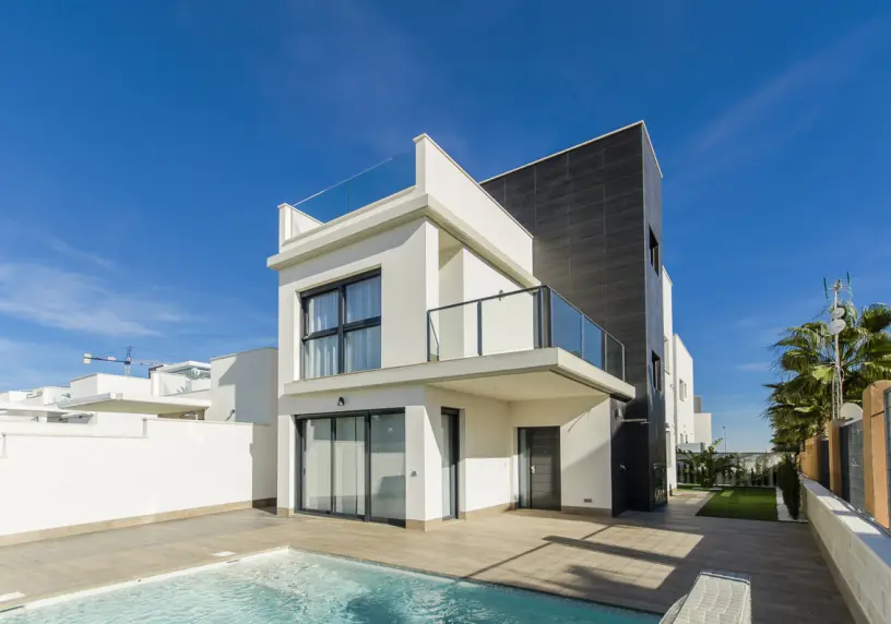 BELLAVISTA VILLAS IV