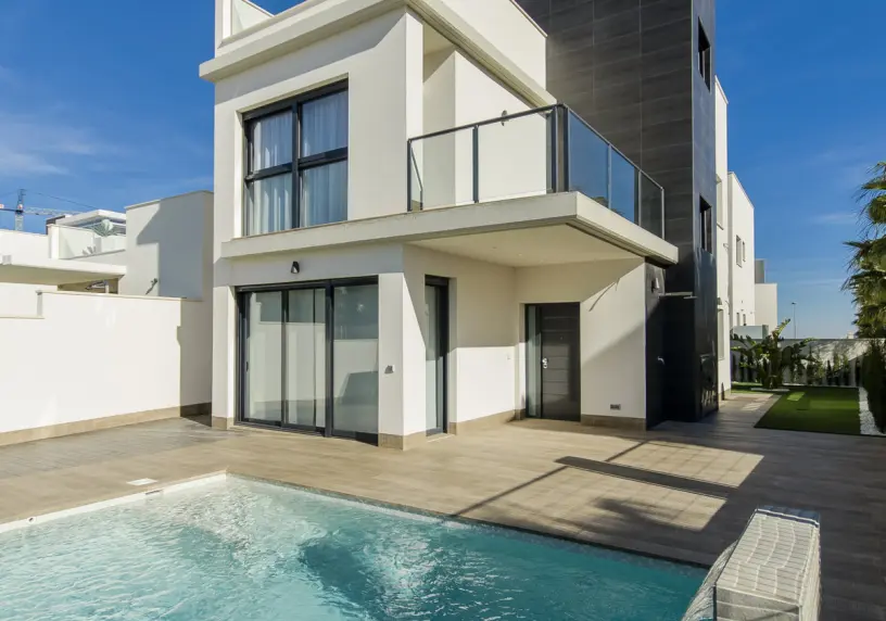 BELLAVISTA VILLAS IV