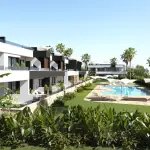 LO MARABU 3 BUNGALOWS