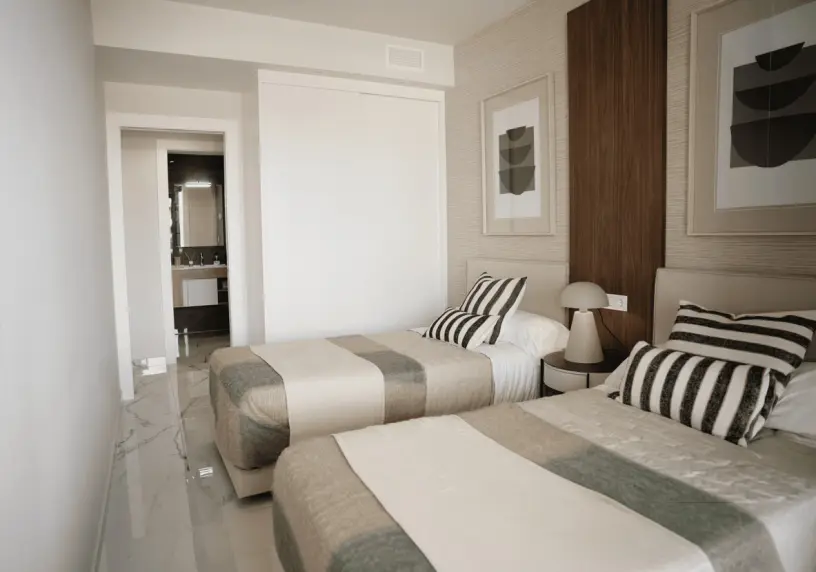 LO MARABU 3 BUNGALOWS