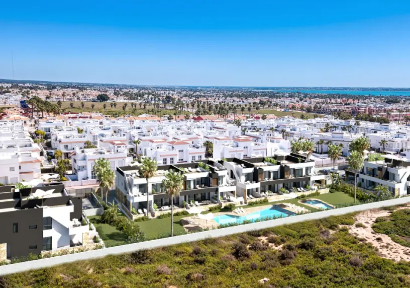 LO MARABU 3 BUNGALOWS
