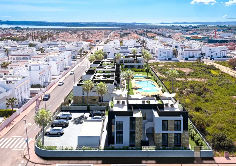 LO MARABU 3 BUNGALOWS